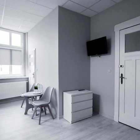 Rooms Slaska Bydgoszcz Kültér fotó