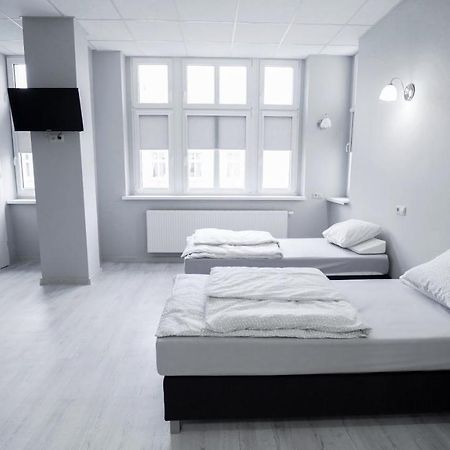 Rooms Slaska Bydgoszcz Kültér fotó