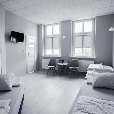 Rooms Slaska Bydgoszcz Kültér fotó