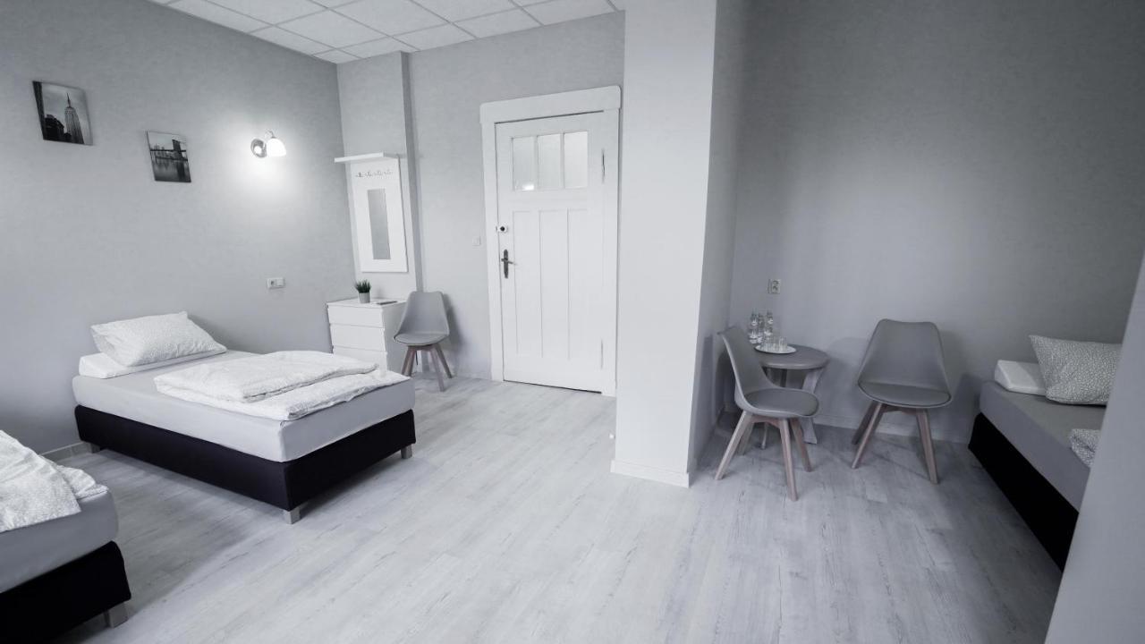 Rooms Slaska Bydgoszcz Kültér fotó