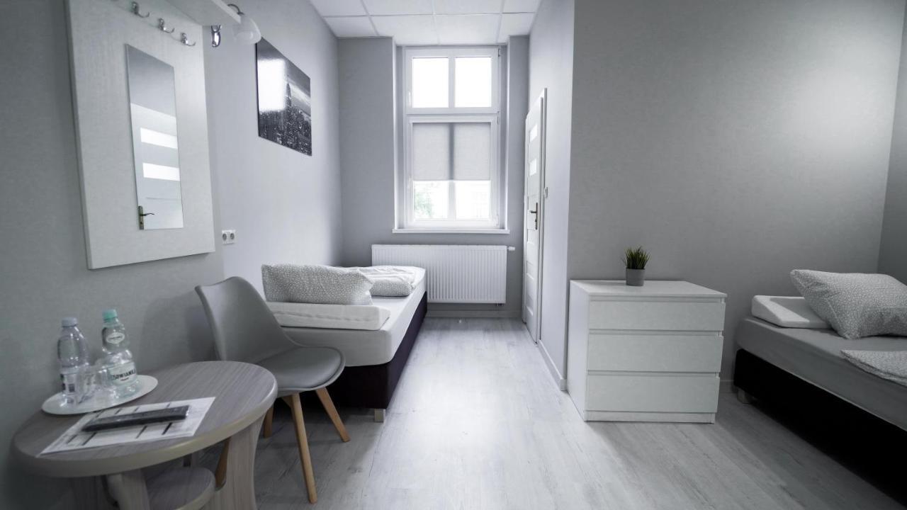Rooms Slaska Bydgoszcz Kültér fotó