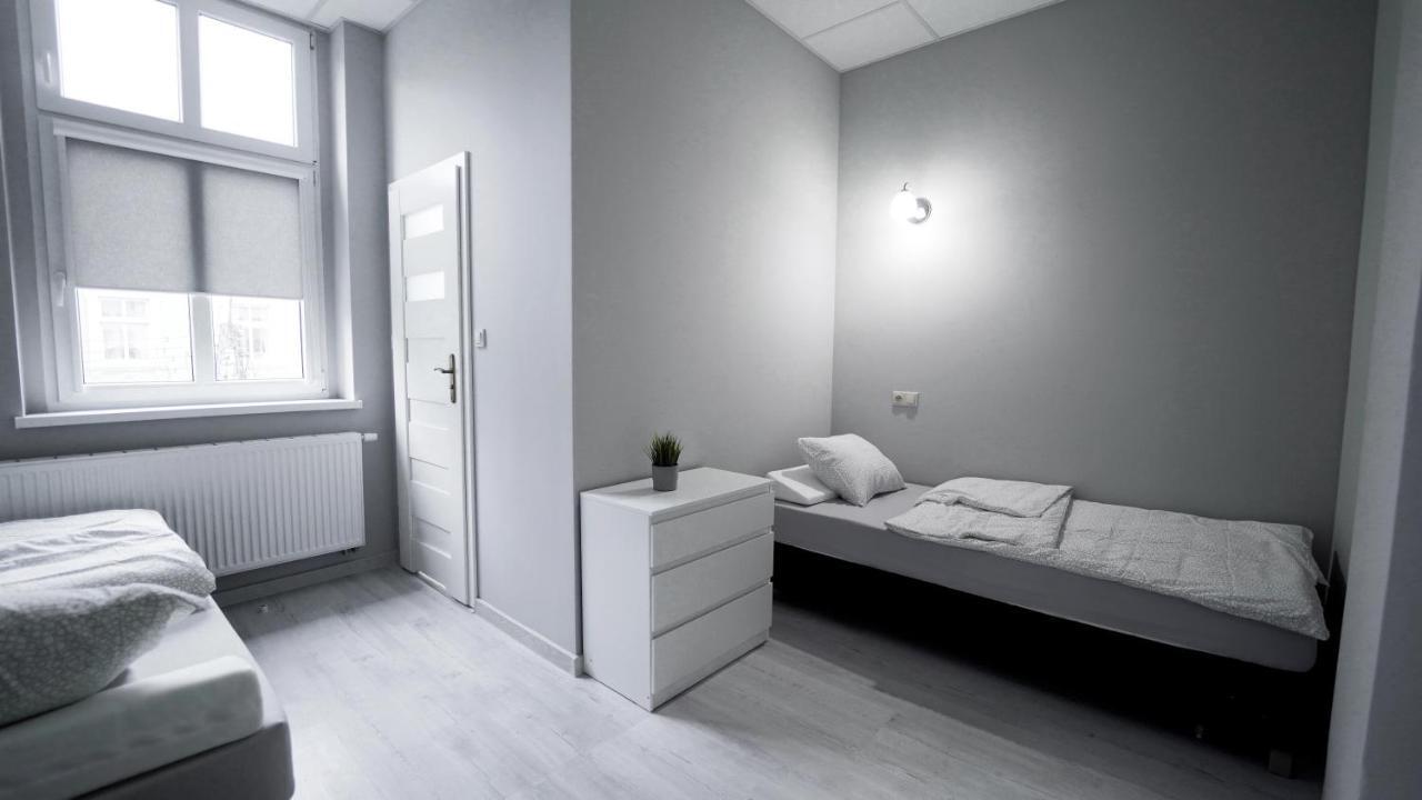 Rooms Slaska Bydgoszcz Kültér fotó