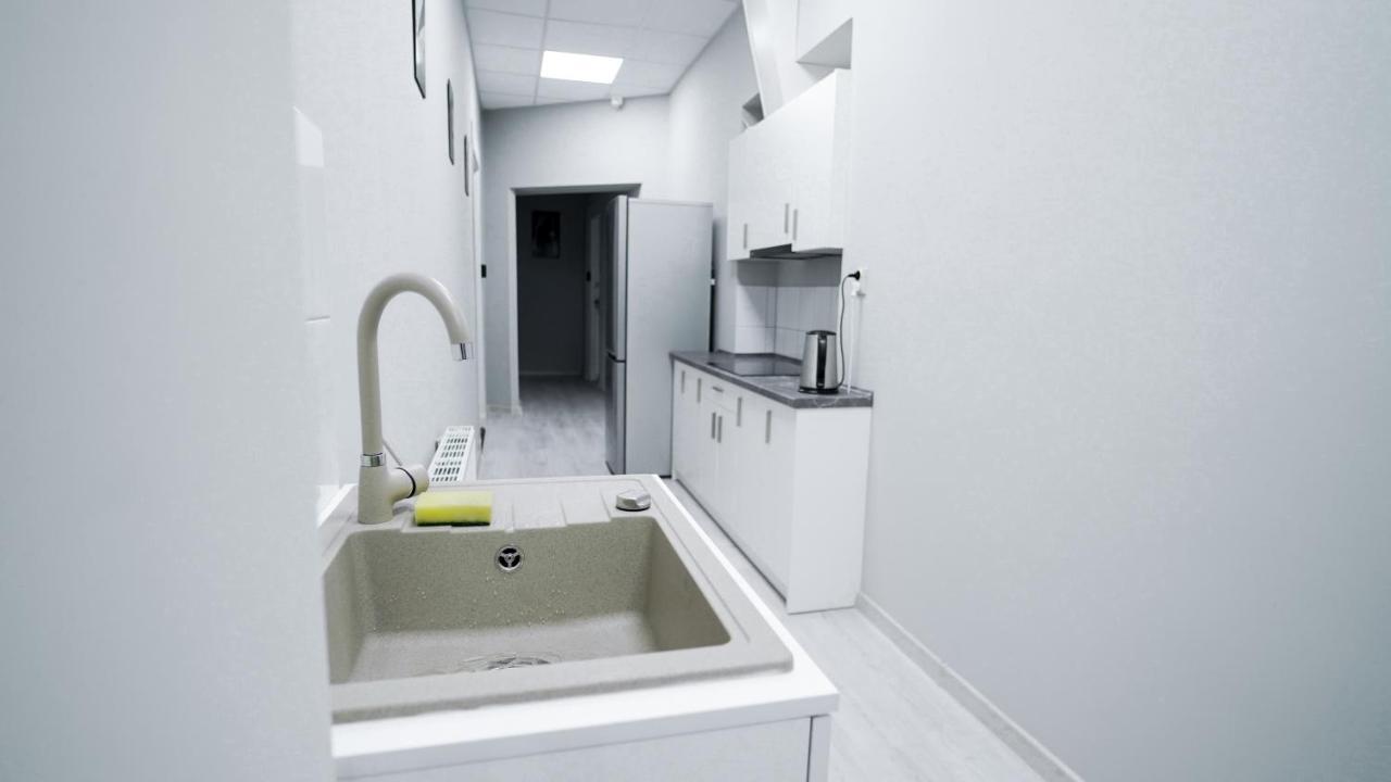 Rooms Slaska Bydgoszcz Kültér fotó