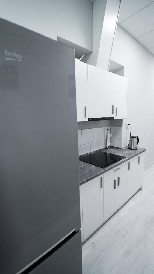 Rooms Slaska Bydgoszcz Kültér fotó