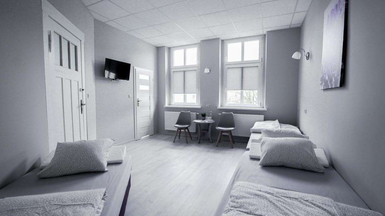 Rooms Slaska Bydgoszcz Kültér fotó