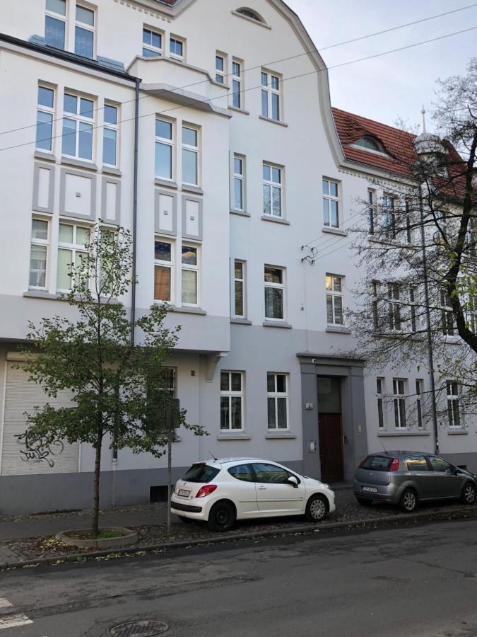 Rooms Slaska Bydgoszcz Kültér fotó