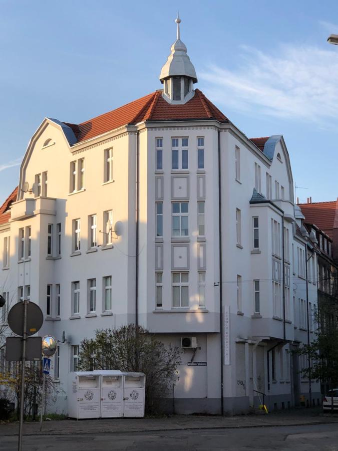 Rooms Slaska Bydgoszcz Kültér fotó
